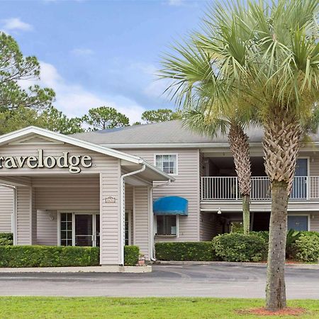 Travelodge Suites By Wyndham Macclenny I-10 Extérieur photo
