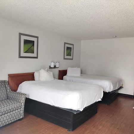 Travelodge Suites By Wyndham Macclenny I-10 Extérieur photo
