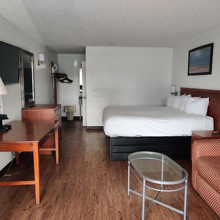 Travelodge Suites By Wyndham Macclenny I-10 Extérieur photo