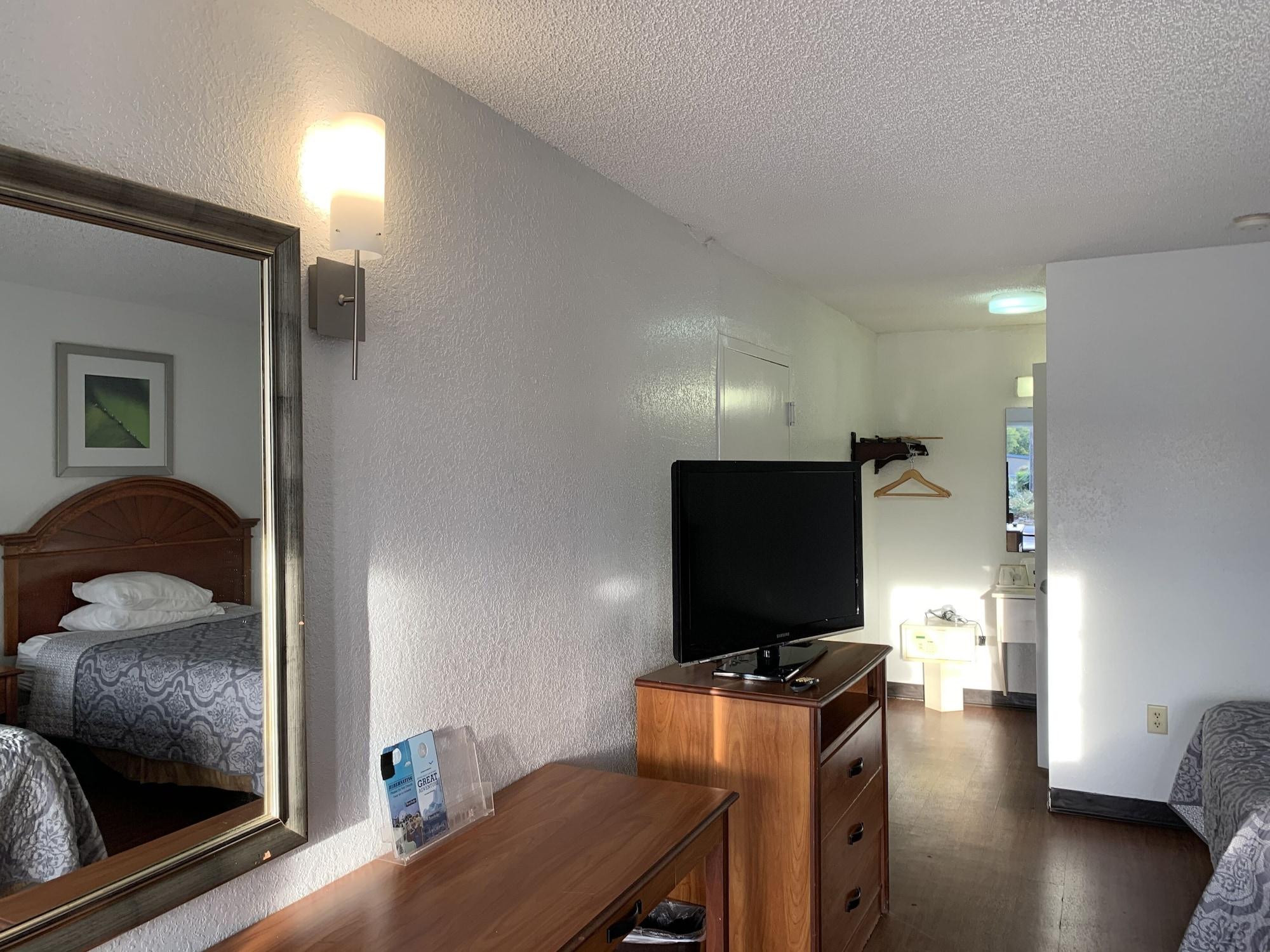 Travelodge Suites By Wyndham Macclenny I-10 Extérieur photo