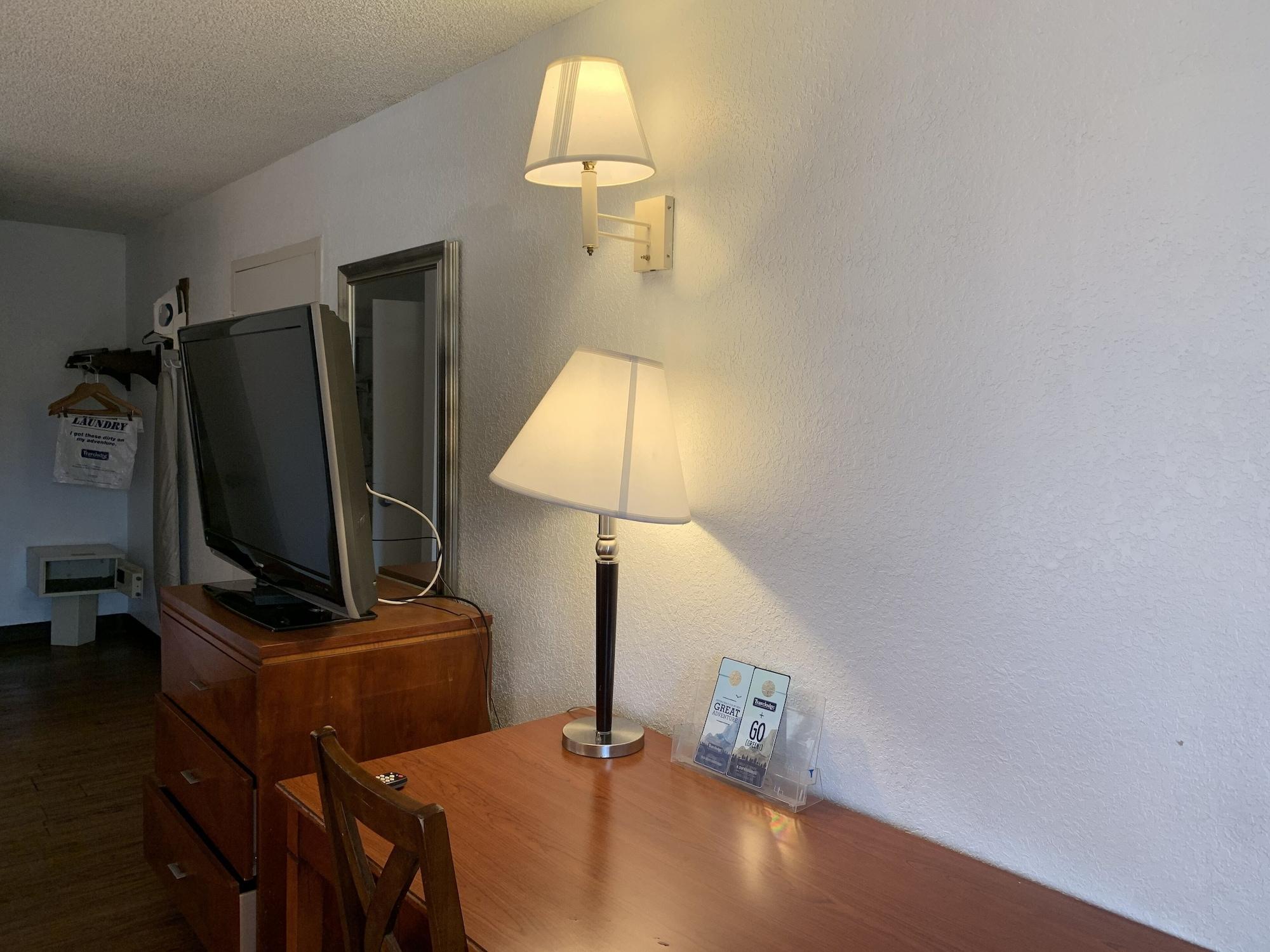 Travelodge Suites By Wyndham Macclenny I-10 Extérieur photo