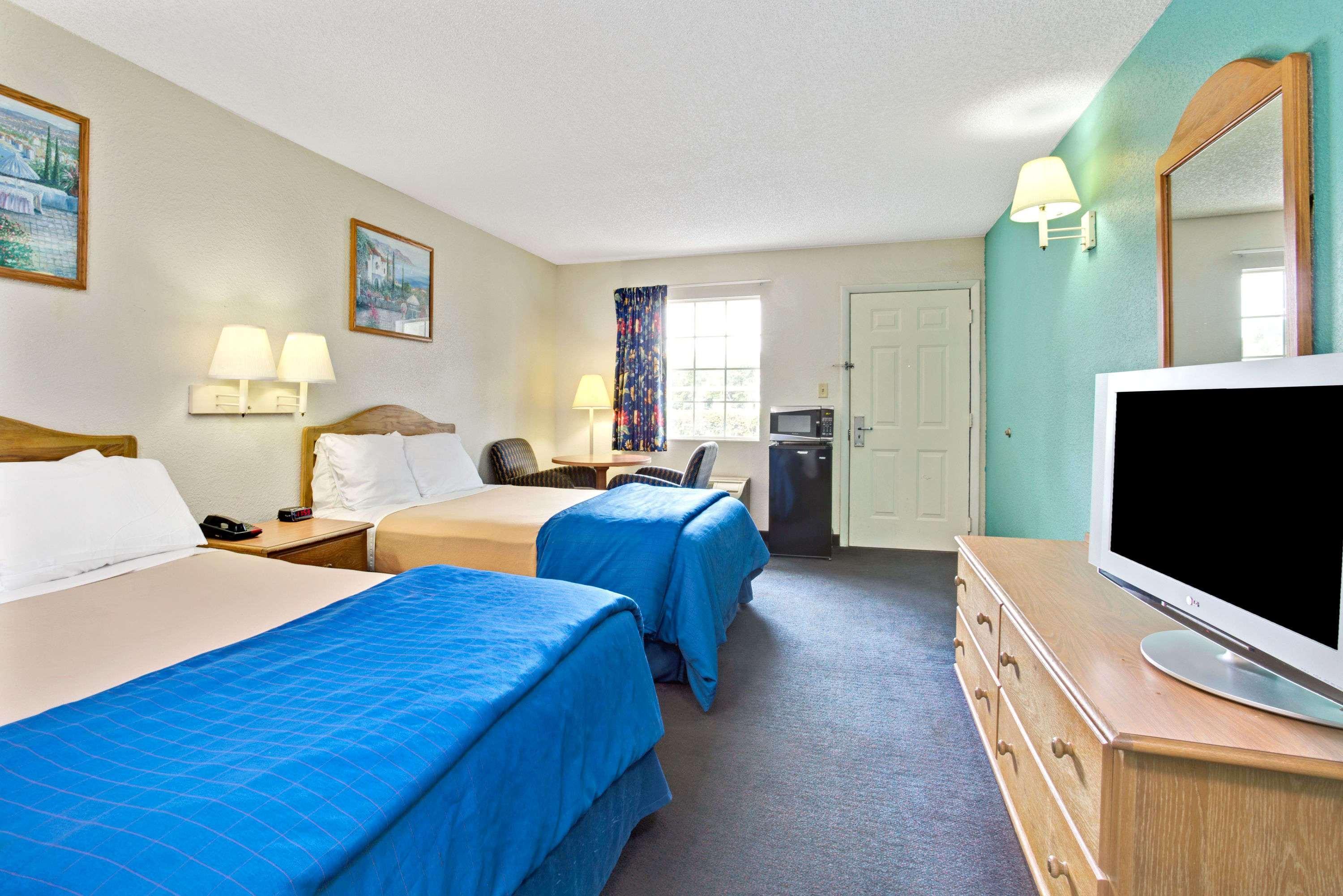 Travelodge Suites By Wyndham Macclenny I-10 Extérieur photo