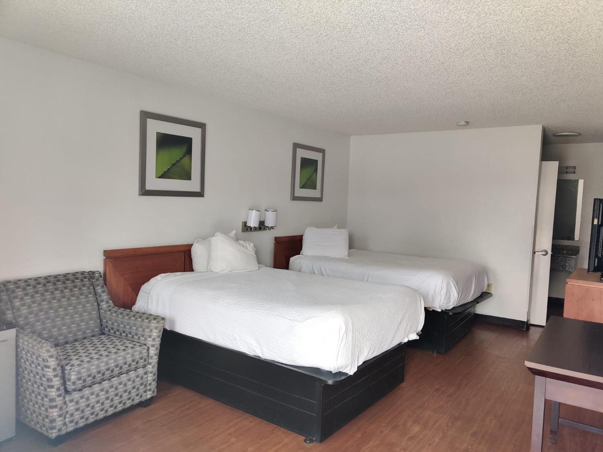 Travelodge Suites By Wyndham Macclenny I-10 Extérieur photo