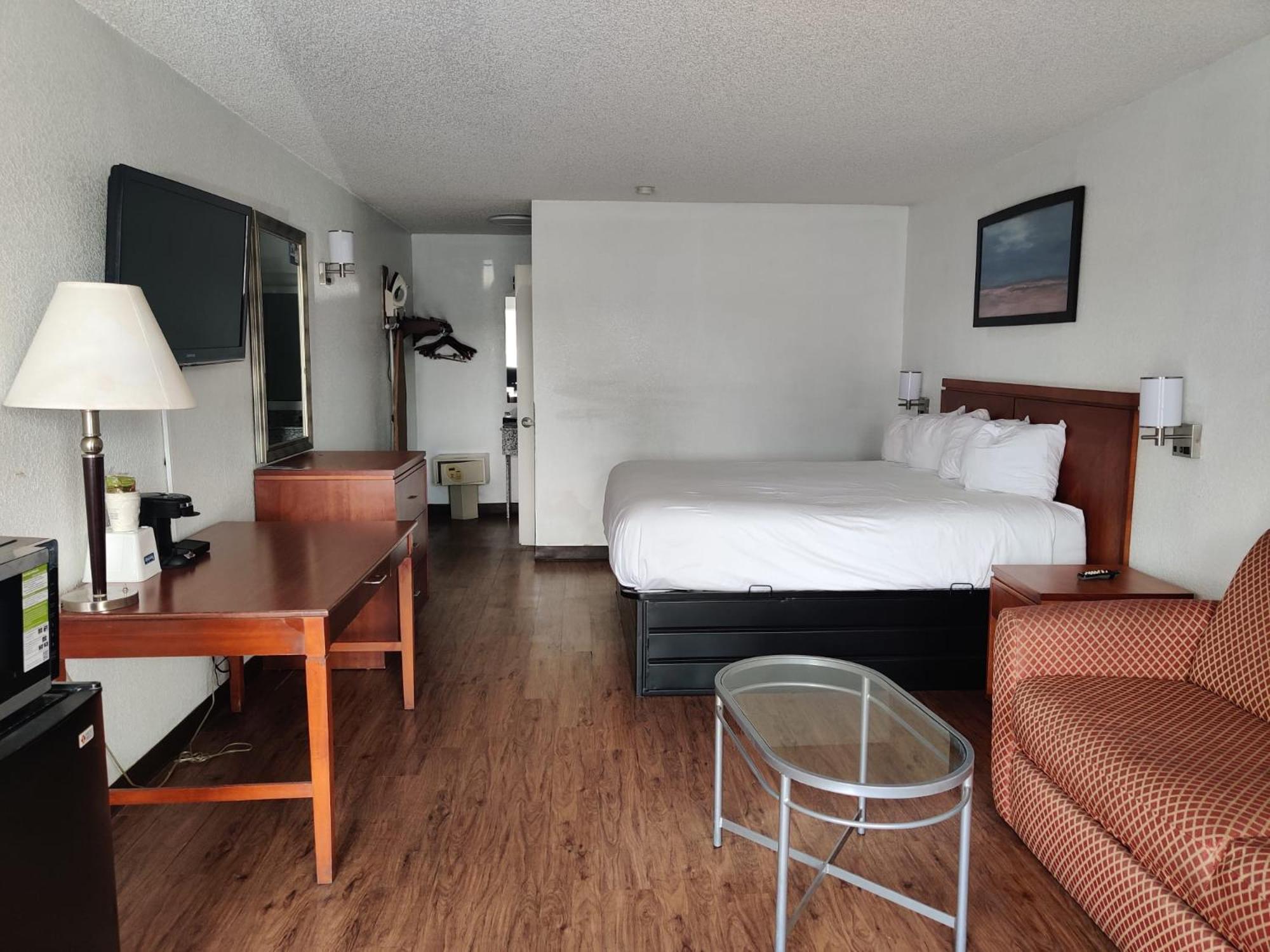 Travelodge Suites By Wyndham Macclenny I-10 Extérieur photo