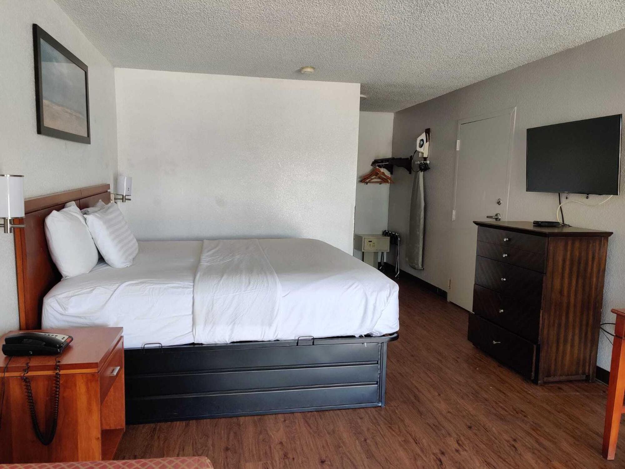 Travelodge Suites By Wyndham Macclenny I-10 Extérieur photo