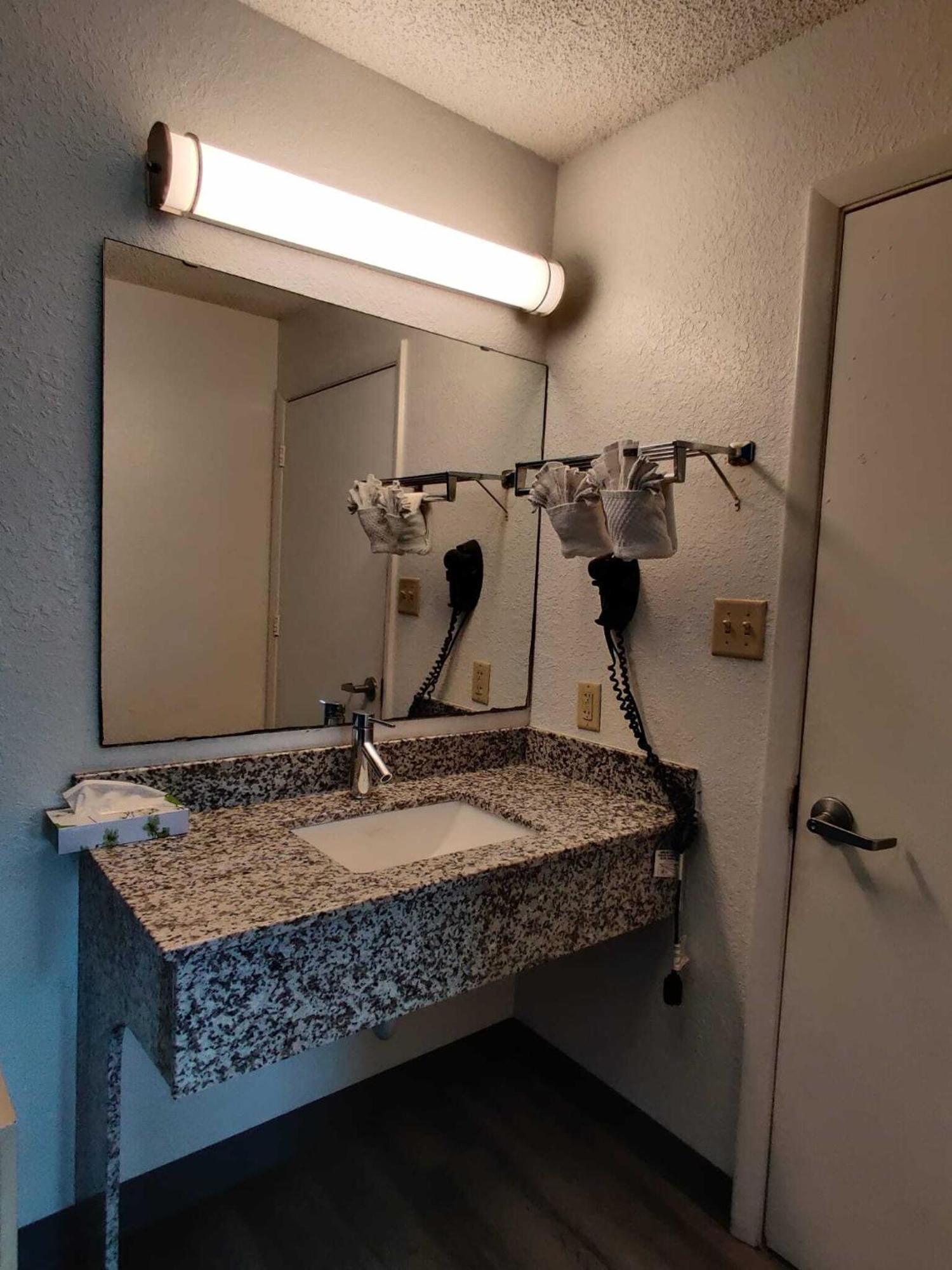 Travelodge Suites By Wyndham Macclenny I-10 Extérieur photo