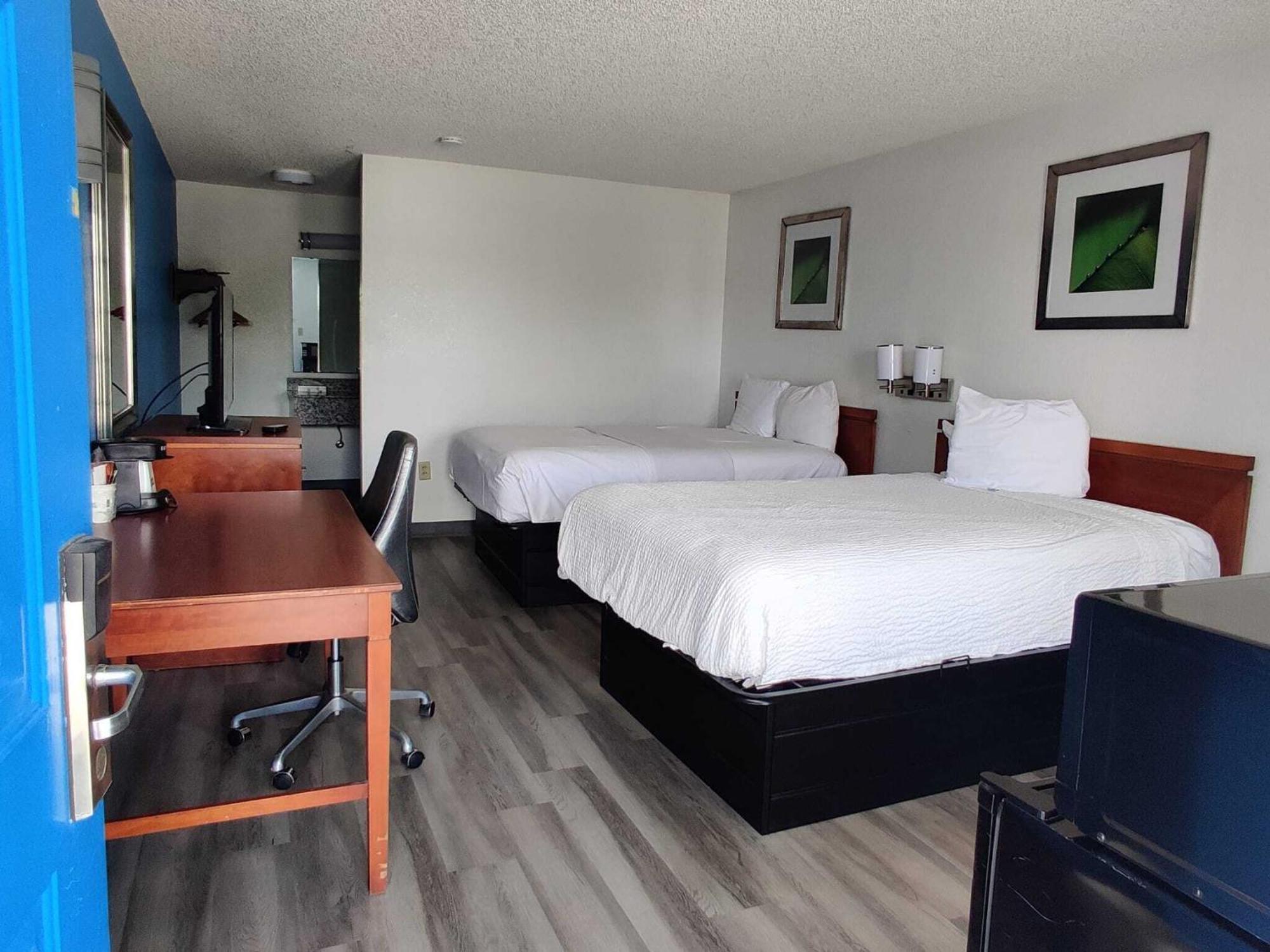 Travelodge Suites By Wyndham Macclenny I-10 Extérieur photo