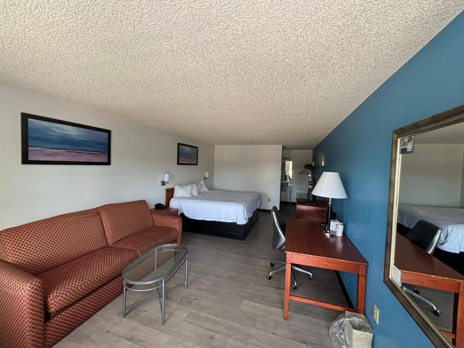 Travelodge Suites By Wyndham Macclenny I-10 Extérieur photo