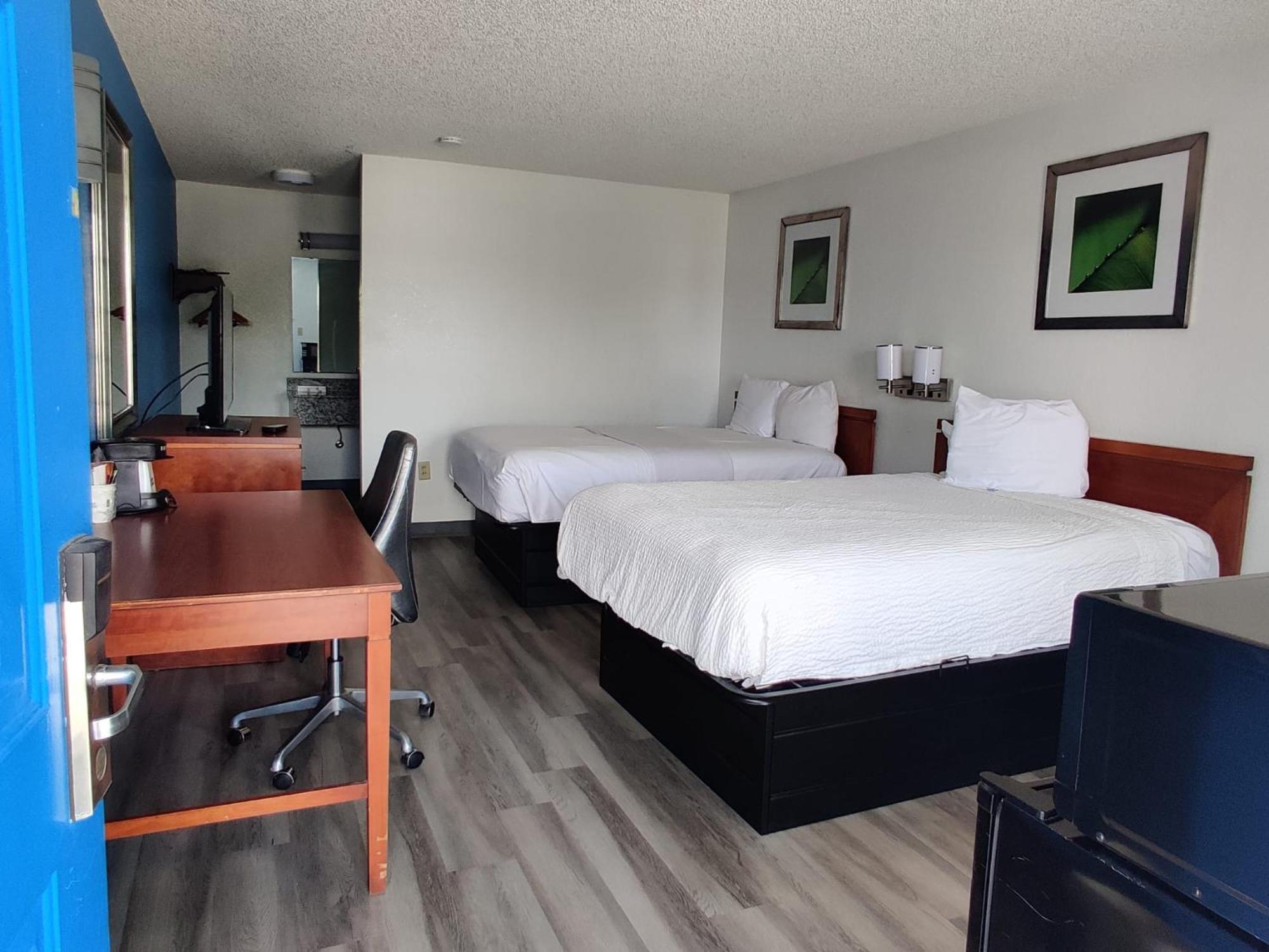 Travelodge Suites By Wyndham Macclenny I-10 Extérieur photo