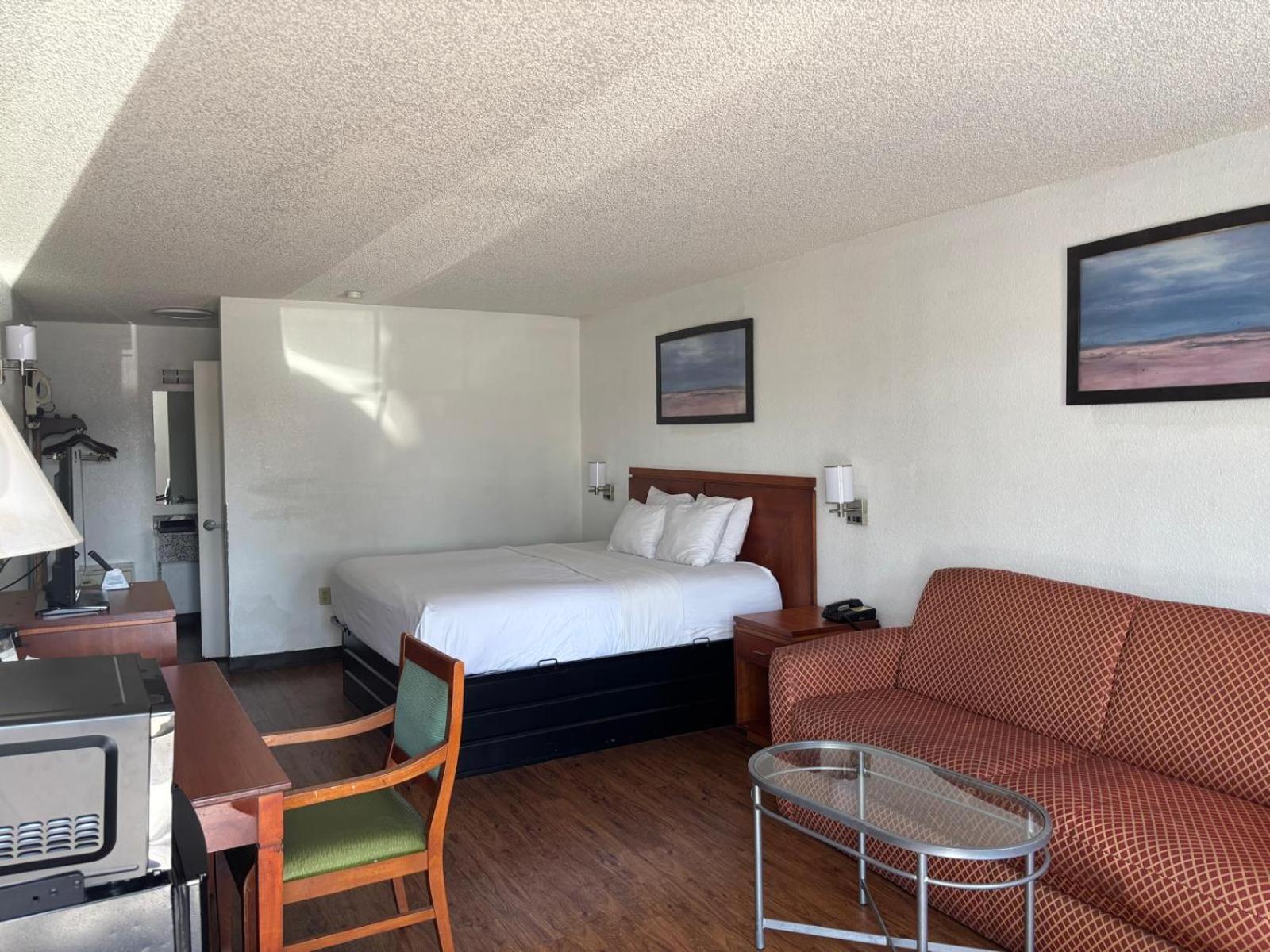 Travelodge Suites By Wyndham Macclenny I-10 Extérieur photo