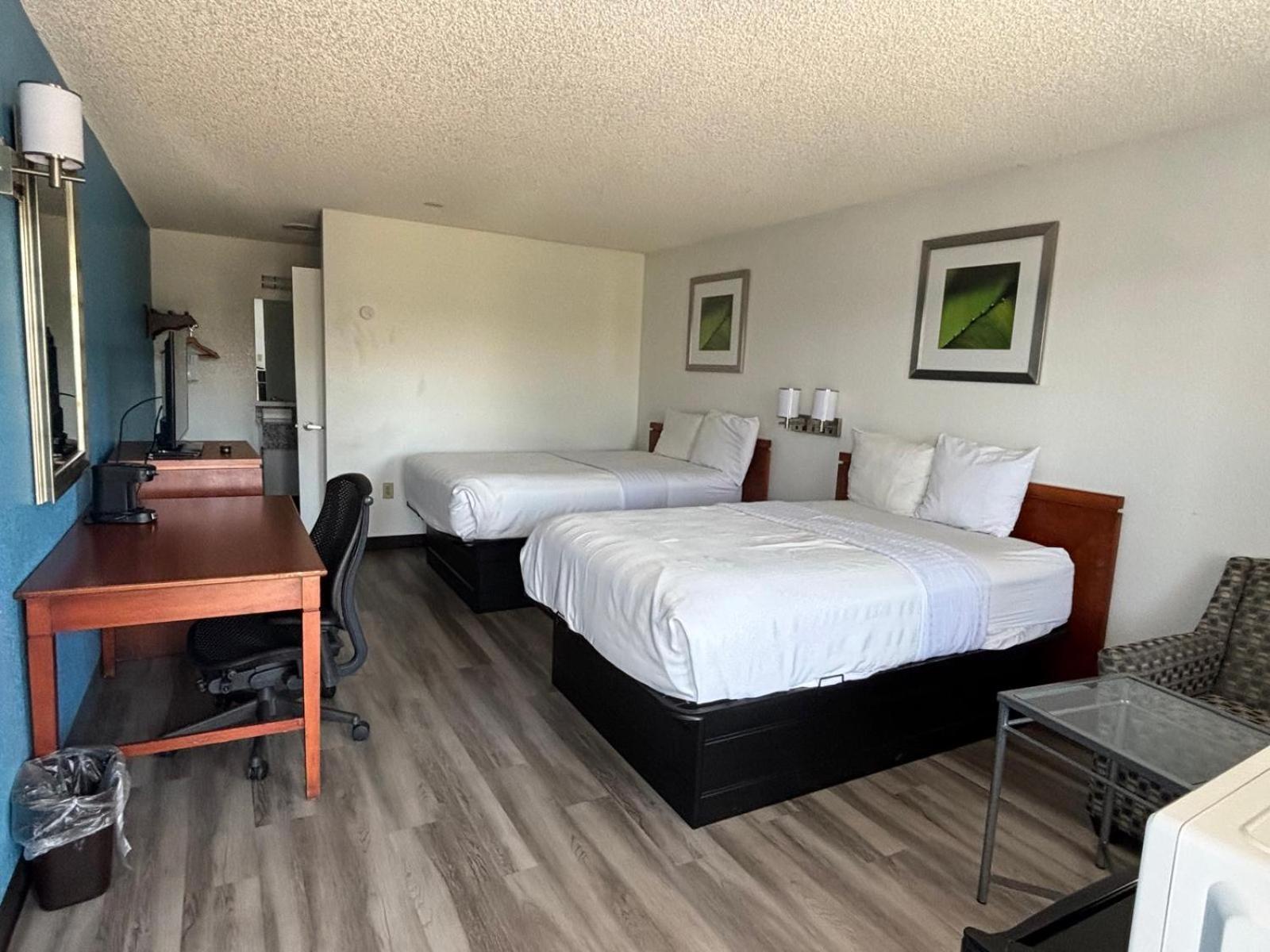 Travelodge Suites By Wyndham Macclenny I-10 Extérieur photo